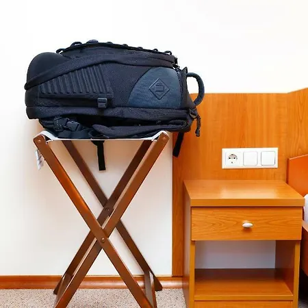 Sustersic Homestay Ljubljana
