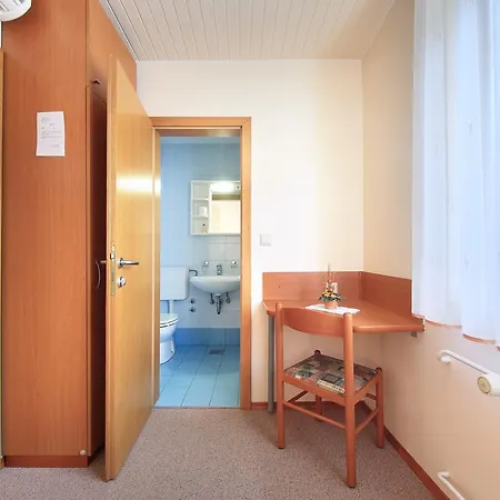 Sustersic Homestay Ljubljana