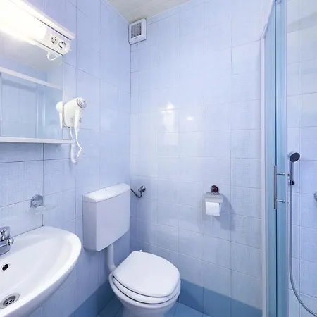 Homestay Sustersic Ljubljana