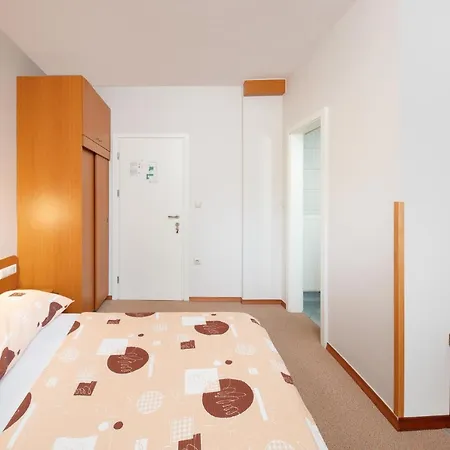 Sustersic Homestay Ljubljana