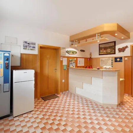 Homestay Sustersic