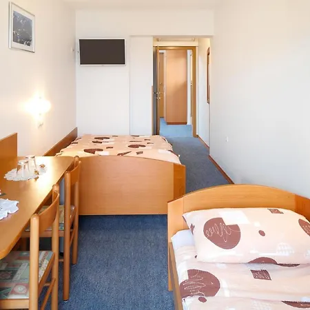 Homestay Sustersic Ljubljana
