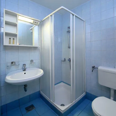 Sustersic Homestay