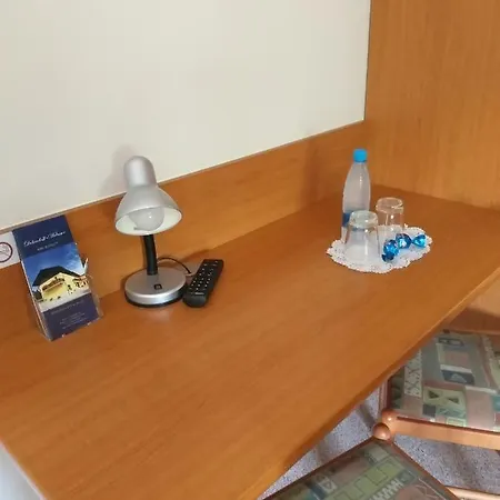 Homestay Sustersic